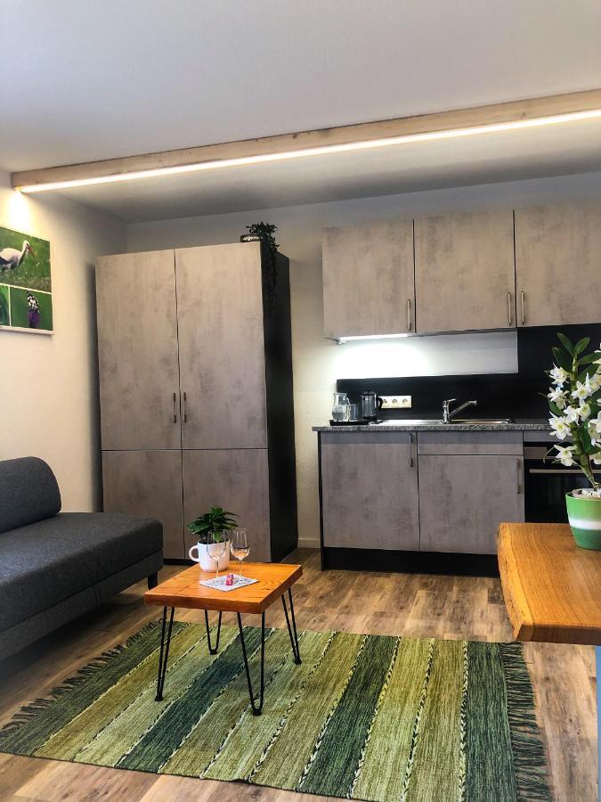 Boardinghaus Kastlmuehle Apartman Stelzhof Kültér fotó
